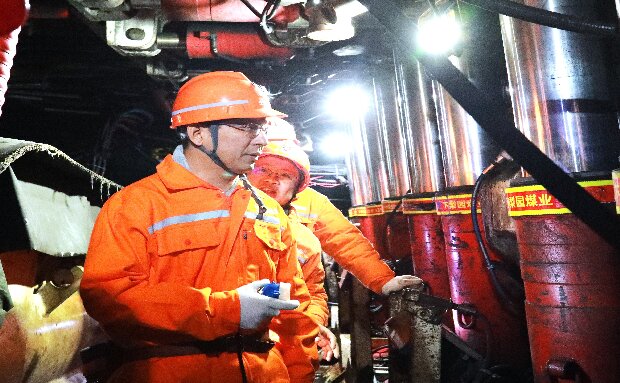 平朔集团召开2026年上半年经济运行