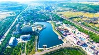 王树东到平朔集团督导生态环保工作